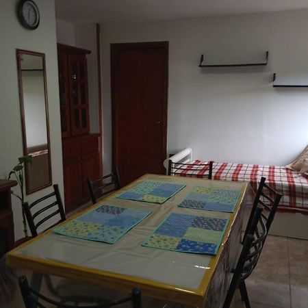 Apartament Freedom Joa Río Gallegos Zewnętrze zdjęcie