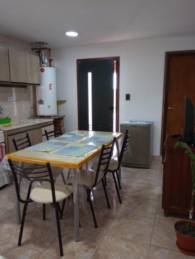 Apartament Freedom Joa Río Gallegos Zewnętrze zdjęcie