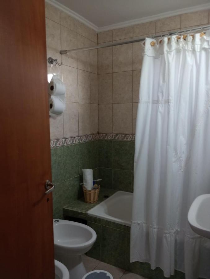 Apartament Freedom Joa Río Gallegos Zewnętrze zdjęcie