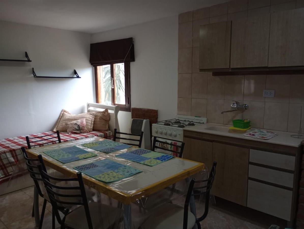 Apartament Freedom Joa Río Gallegos Zewnętrze zdjęcie